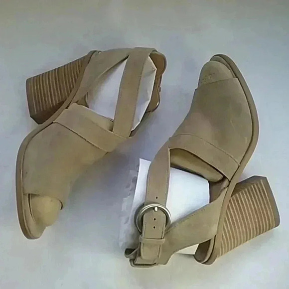 Mark Fisher LTD VEGA SANDALS - Picture 5 of 10